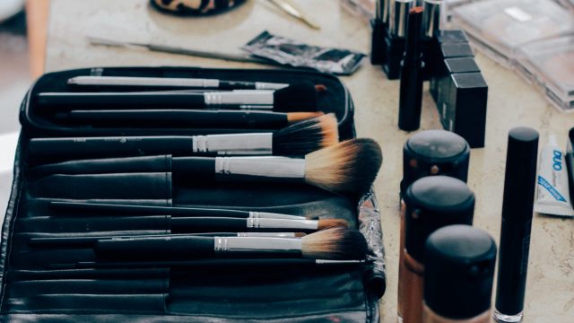 makeup