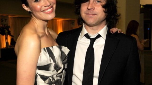 The 2012 MusiCares Person Of The Year Gala Honoring Paul McCartney - Backstage And Audience