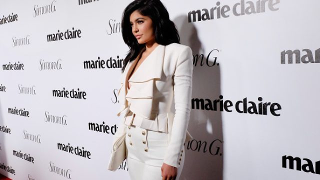 Marie Claire Hosts "Fresh Faces" Party Celebrating May Issue Cover Stars - Red Carpet