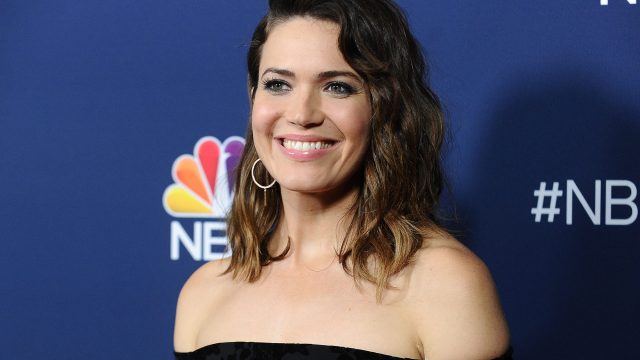 NBC And Vanity Fair Toast the 2016-2017 TV Season - Arrivals