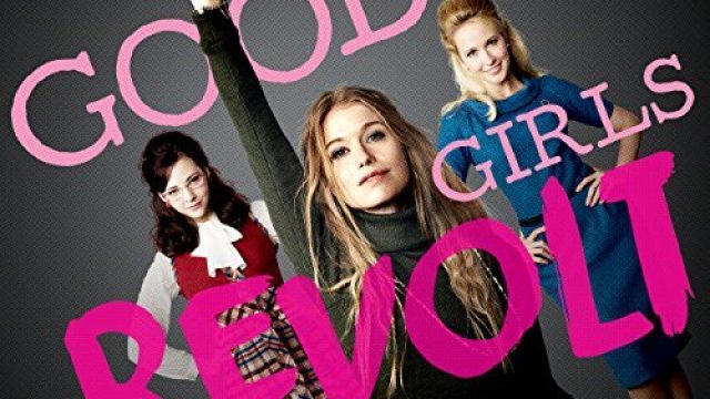 Good Girls & 14 Other Female-Led Shows Canceled Too Soon