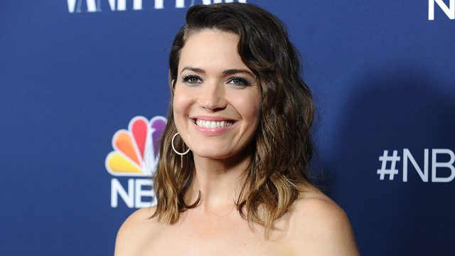 Mandy Moore