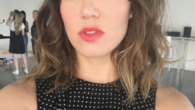 MandyMoore
