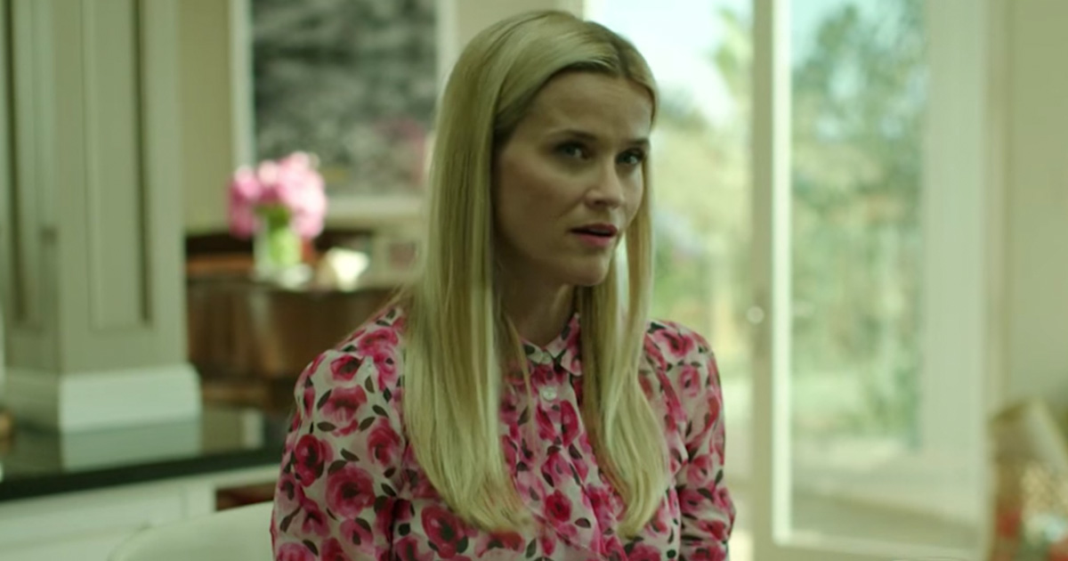 Big Little Lies season 3: Laura Dern bombshell reveal about her