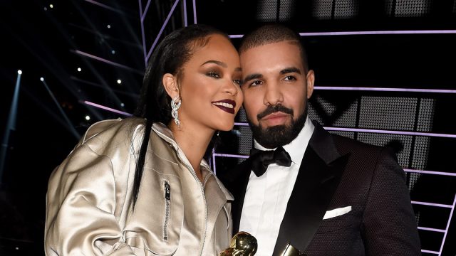 Spotify Drake Rihanna