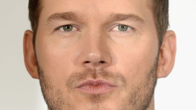 chrispratt