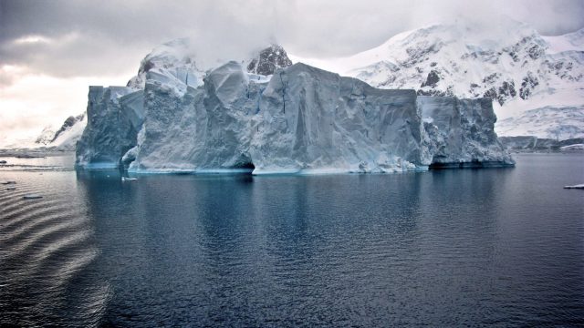antarctica