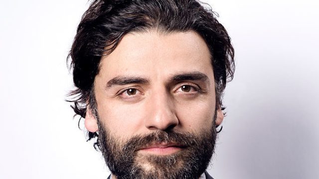 Oscar Isaac