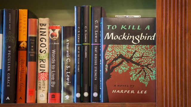 NOLA independent bookstores are thriving
