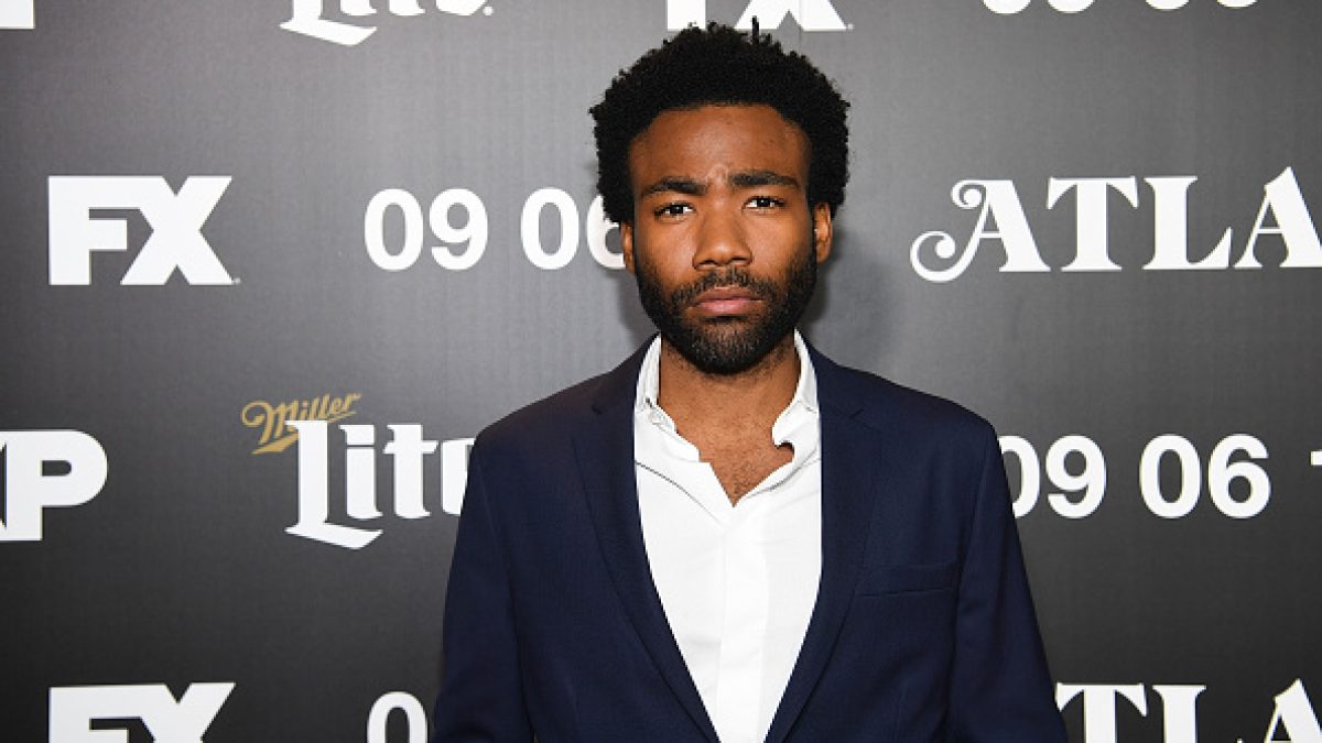 Childish Gambino's new album is FINALLY here and it is incredible