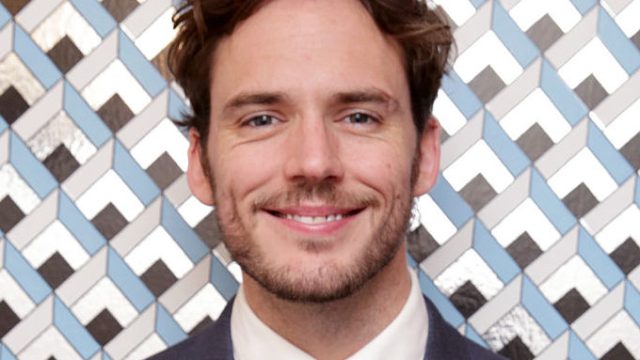 SCAD Presents 19th Annual Savannah Film Festival - Sam Claflin Spotlight Award Presentation