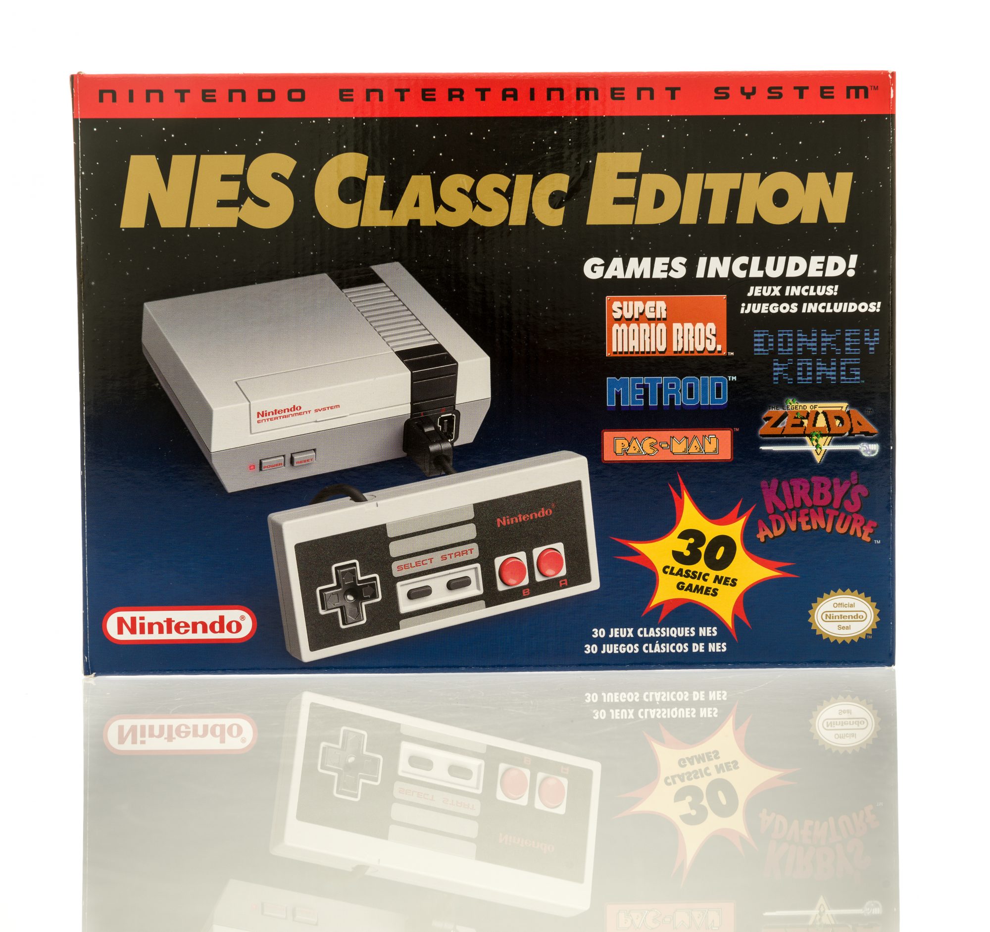 Nes classic edition near me new arrivals