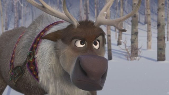 sven