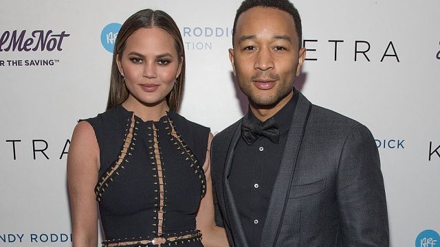 Chrissy Teigen