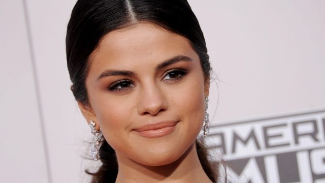 2016 American Music Awards - Arrivals