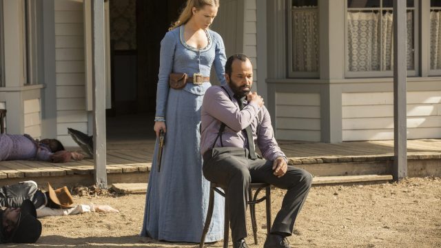 Westworld