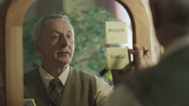 Commercial