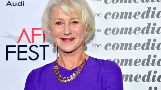 AFI FEST 2016 Presented By Audi - Premiere Of Sony Pictures Classics' "The Comedian" - Arrivals