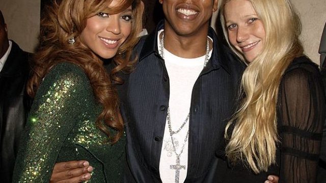 Jay-Z - Aftershow At Movida