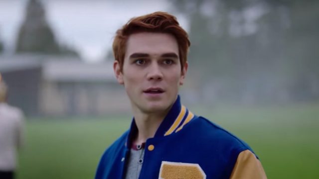 Riverdale