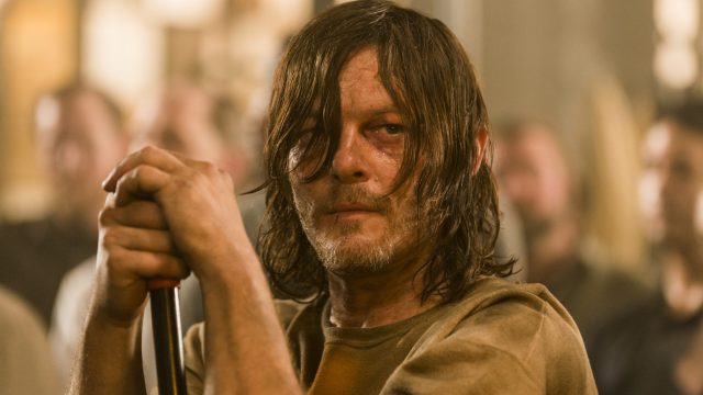 walking dead