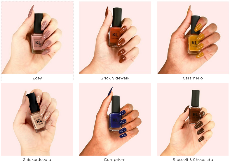 Kathleenlights on sale nail polish