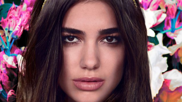 Dua Lipa