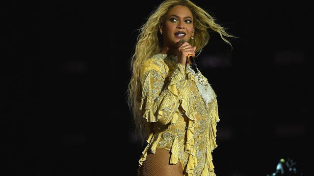 Beyonce "The Formation World Tour" - Closing Night In East Rutherford