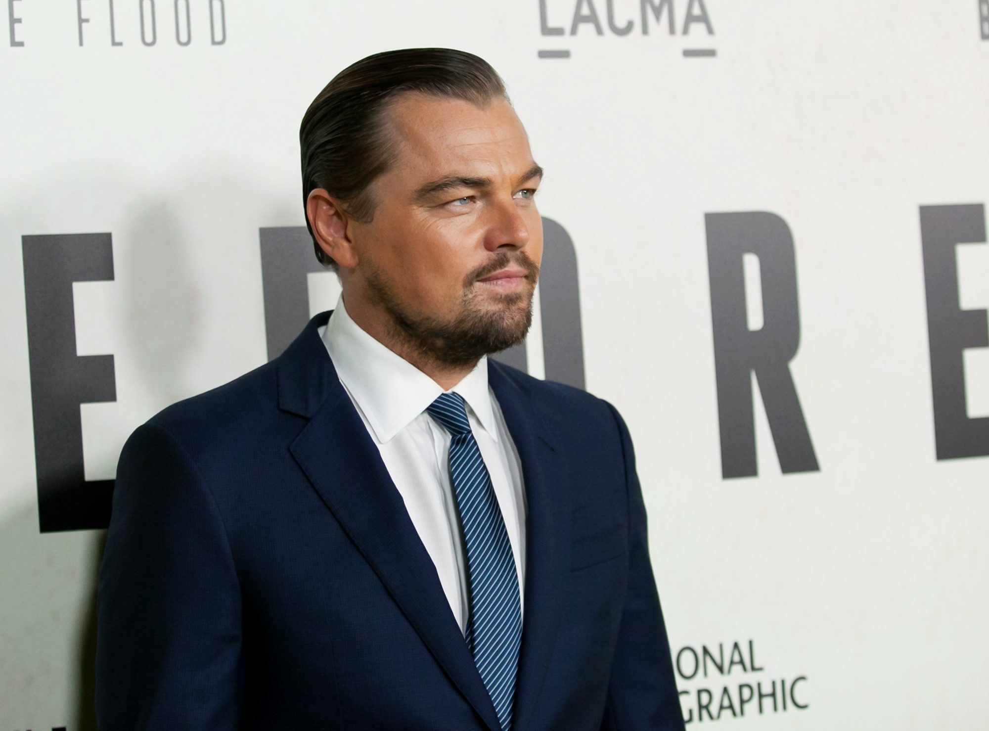 Leonardo DiCaprio is trying to teach Ivanka Trump about climate change ...