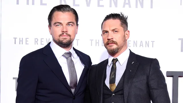 leonardo-dicaprio-tom-hardy