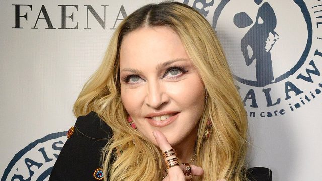 Madonna