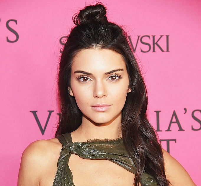 WHOA: Kendall Jenner looks more badass than ever in this video, and we ...