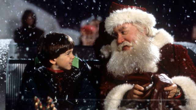 The Santa Clause