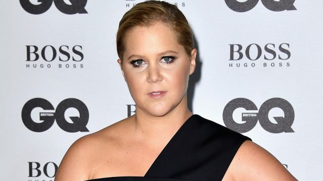 Amy Schumer