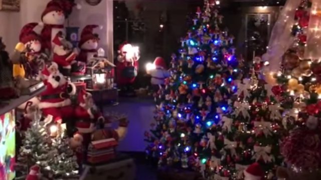 Christmas-Tree