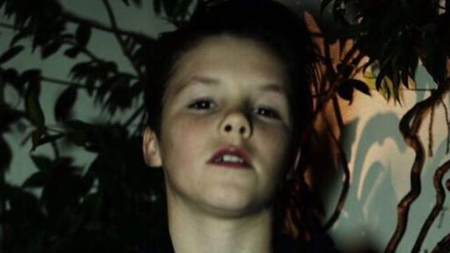 Cruz Beckham