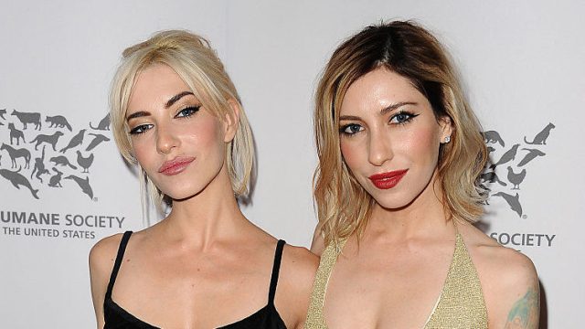 The Veronicas