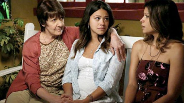 janethevirgin-family