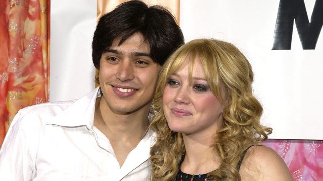 Lizzie McGuire Movie