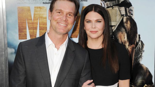 lauren-graham-peter-krause-premiere