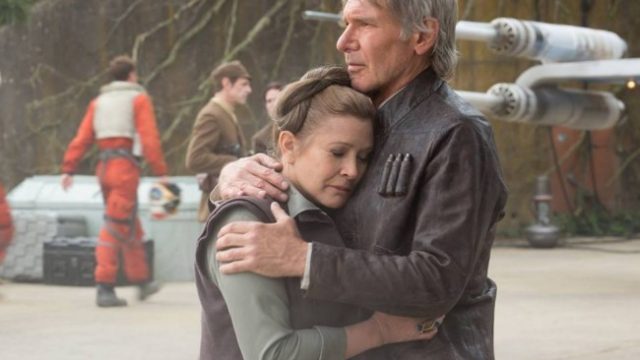 Mark Hamill on 'Star Wars,' Luke Skywalker, and Carrie Fisher