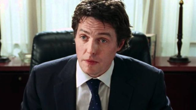 Love Actually