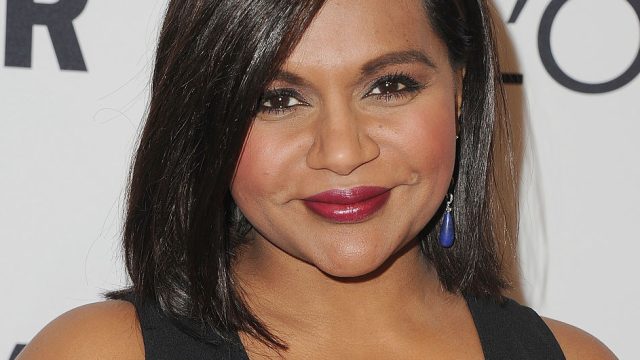 mindy