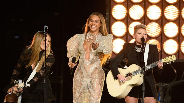 Beyoncé