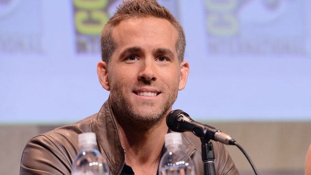 Comic-Con International 2015 - 20th Century FOX Panel
