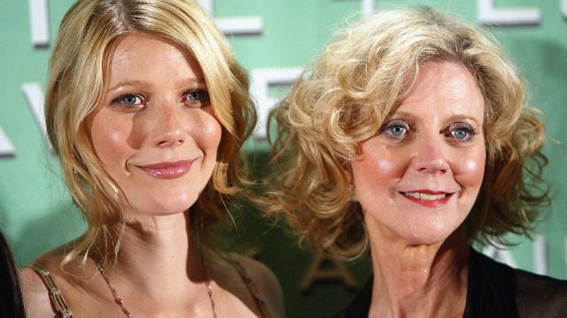 Blythe Danner