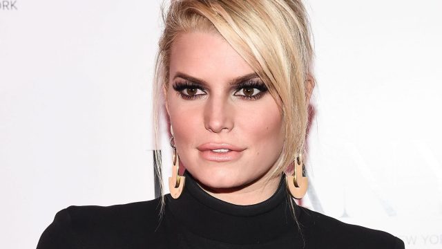 Jessica Simpson