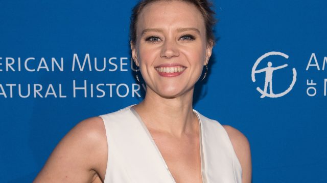Kate McKinnon