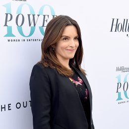 The Hollywood Reporter's Annual Women In Entertainment Breakfast In Los Angeles