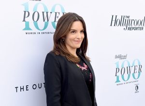 The Hollywood Reporter's Annual Women In Entertainment Breakfast In Los Angeles